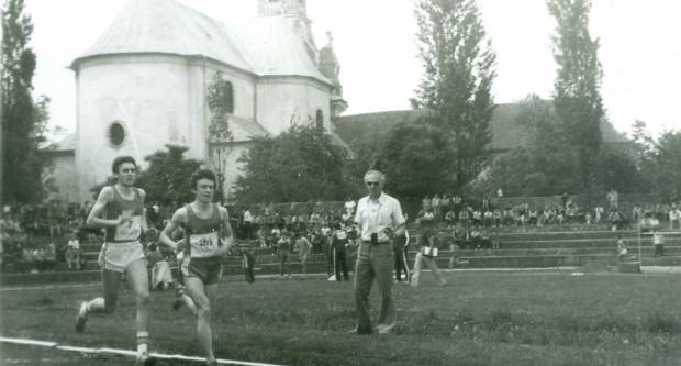 Požega je najveći grad u Hrvatskoj bez atletske staze, a Požeško - slavonska županija jedina županija koja nema takav sportski objekt