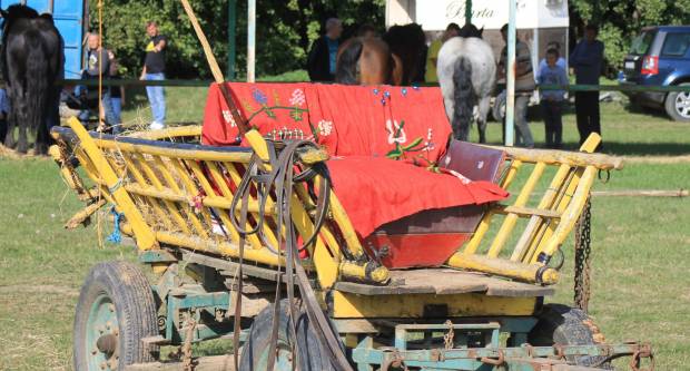 U Mihaljevcima održano natjecanje u šlajsu