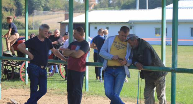 U Mihaljevcima održano natjecanje u šlajsu