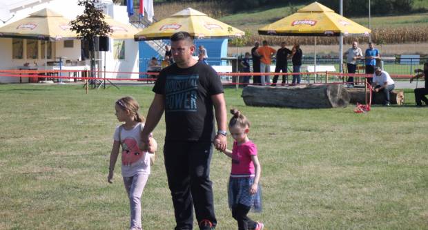 U Mihaljevcima održano natjecanje u šlajsu