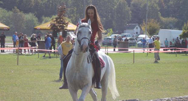U Mihaljevcima održano natjecanje u šlajsu