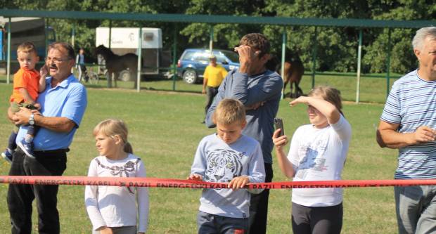 U Mihaljevcima održano natjecanje u šlajsu