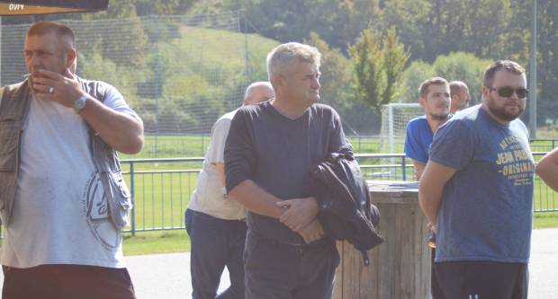 U Mihaljevcima održano natjecanje u šlajsu