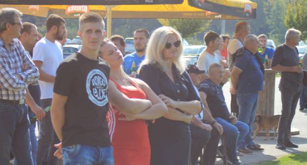 U Mihaljevcima održano natjecanje u šlajsu