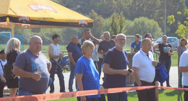 U Mihaljevcima održano natjecanje u šlajsu