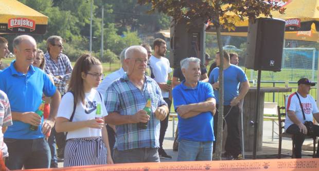 U Mihaljevcima održano natjecanje u šlajsu