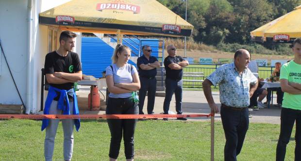 U Mihaljevcima održano natjecanje u šlajsu