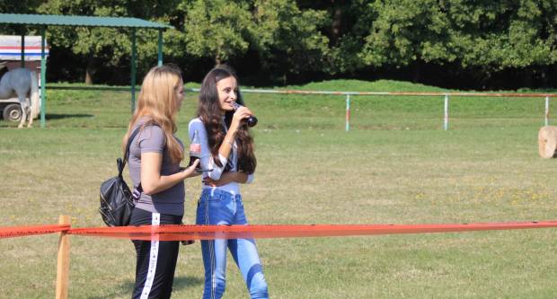 U Mihaljevcima održano natjecanje u šlajsu