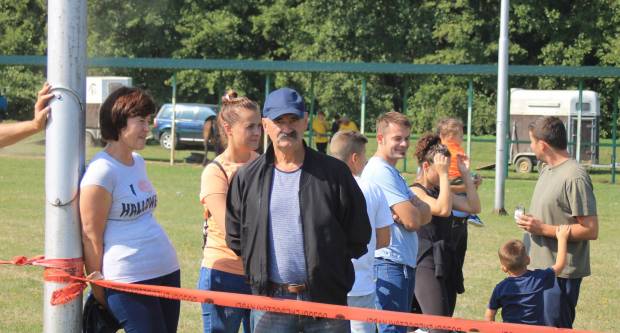 U Mihaljevcima održano natjecanje u šlajsu