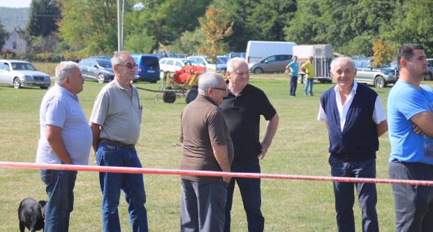 U Mihaljevcima održano natjecanje u šlajsu