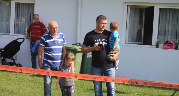 U Mihaljevcima održano natjecanje u šlajsu