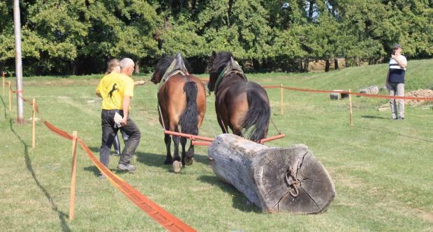 U Mihaljevcima održano natjecanje u šlajsu