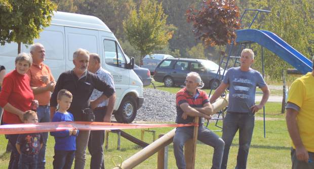 U Mihaljevcima održano natjecanje u šlajsu