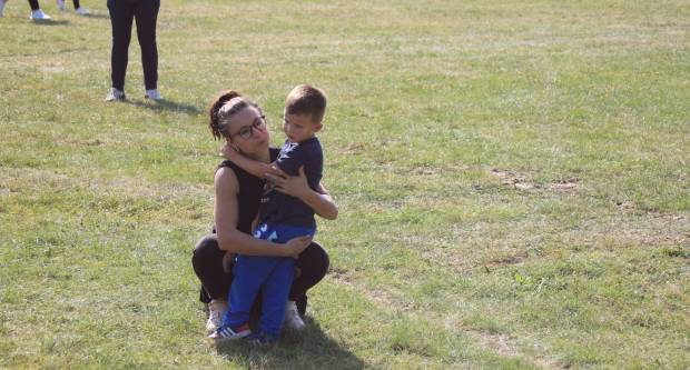 U Mihaljevcima održano natjecanje u šlajsu