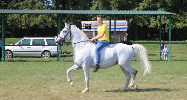 U Mihaljevcima održano natjecanje u šlajsu
