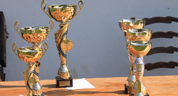 U Mihaljevcima održano natjecanje u šlajsu