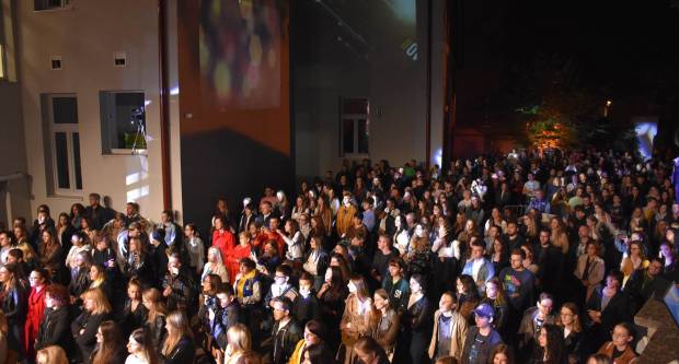 Glazbeno-duhovni program mladih „Otvorite vrata Kristu 2021.“