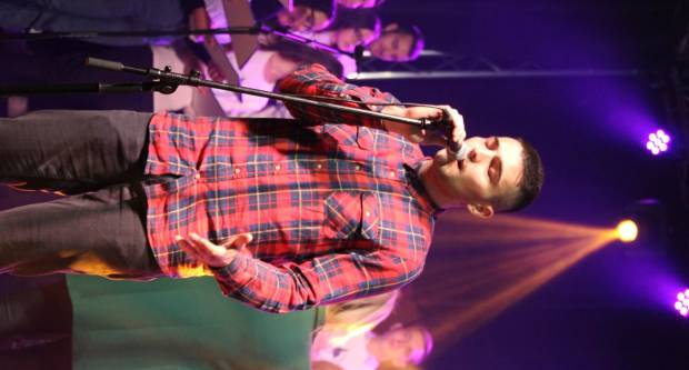 Glazbeno-duhovni program mladih „Otvorite vrata Kristu 2021.“