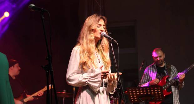 Glazbeno-duhovni program mladih „Otvorite vrata Kristu 2021.“