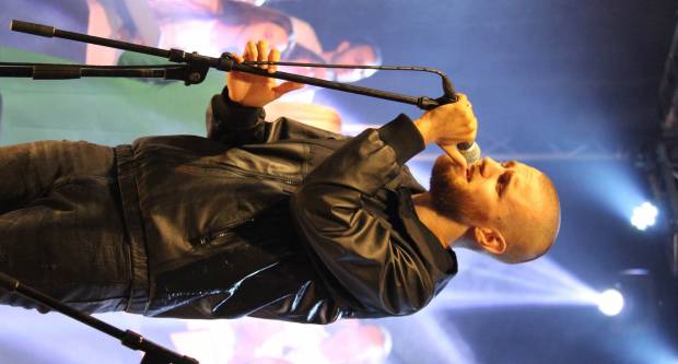 Glazbeno-duhovni program mladih „Otvorite vrata Kristu 2021.“