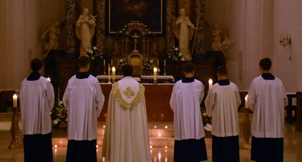 Glazbeno-duhovni program mladih „Otvorite vrata Kristu 2021.“