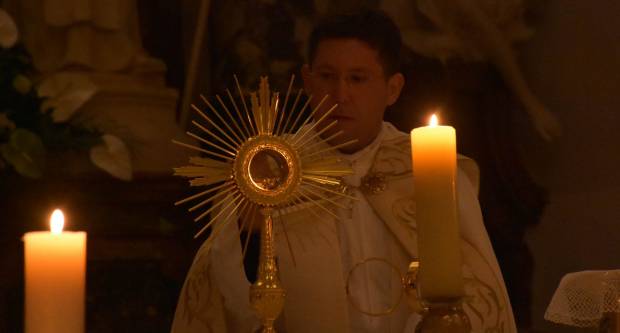 Glazbeno-duhovni program mladih „Otvorite vrata Kristu 2021.“