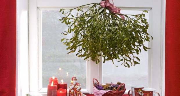 BLIŽI NAM SE BOŽIĆ: Evo nekoliko ideja za blagdansko dekoriranje prozora