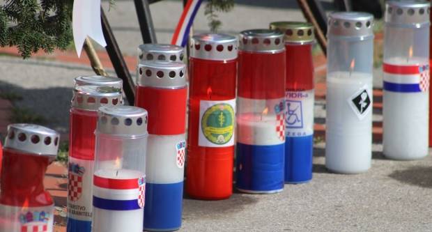 27. obljetnica osnutka 63.samostalne gardijske bojne ZNG Požega 13.06.2018