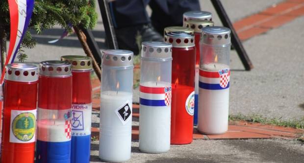 27. obljetnica osnutka 63.samostalne gardijske bojne ZNG Požega 13.06.2018