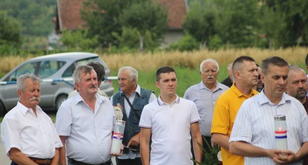 27. obljetnica osnutka 63.samostalne gardijske bojne ZNG Požega 13.06.2018