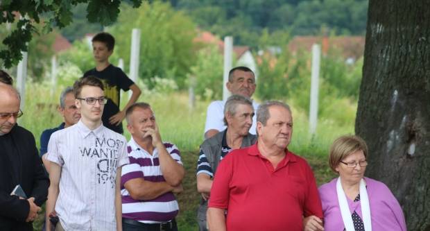 27. obljetnica osnutka 63.samostalne gardijske bojne ZNG Požega 13.06.2018