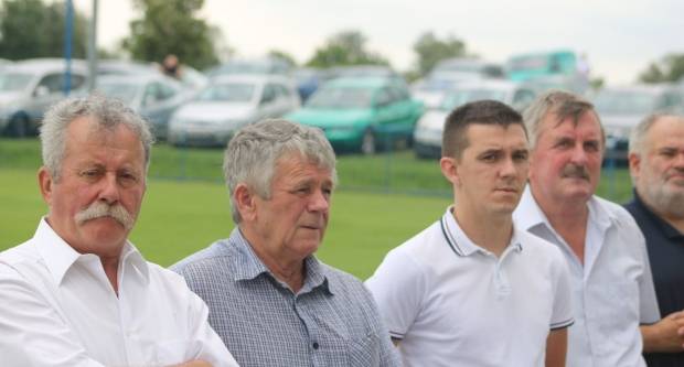 27. obljetnica osnutka 63.samostalne gardijske bojne ZNG Požega 13.06.2018