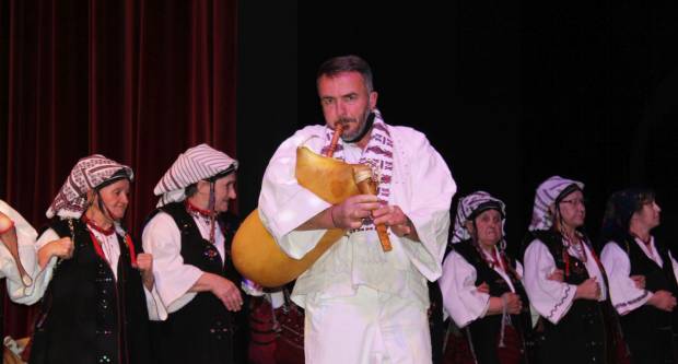 Održani ʺObičaji starog zavičajaʺ u organizaciji KUD-a Zavičajnog društva Rama Pleternica