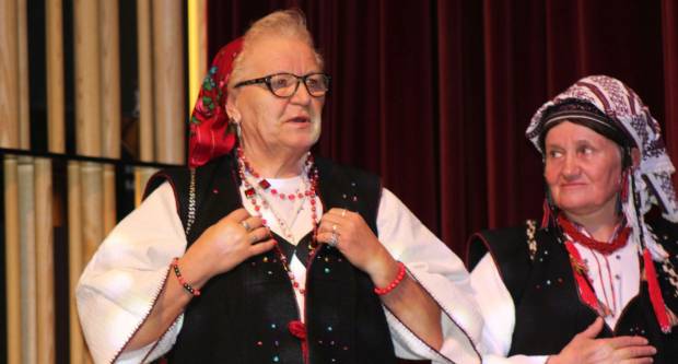 Održani ʺObičaji starog zavičajaʺ u organizaciji KUD-a Zavičajnog društva Rama Pleternica