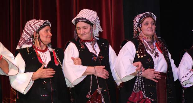 Održani ʺObičaji starog zavičajaʺ u organizaciji KUD-a Zavičajnog društva Rama Pleternica