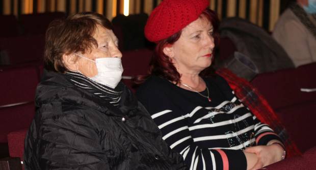 Održani ʺObičaji starog zavičajaʺ u organizaciji KUD-a Zavičajnog društva Rama Pleternica