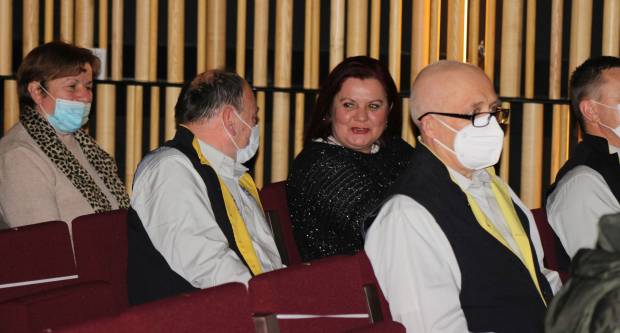 Održani ʺObičaji starog zavičajaʺ u organizaciji KUD-a Zavičajnog društva Rama Pleternica