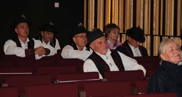 Održani ʺObičaji starog zavičajaʺ u organizaciji KUD-a Zavičajnog društva Rama Pleternica