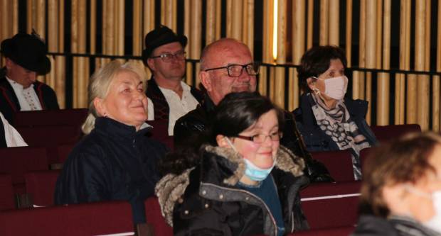 Održani ʺObičaji starog zavičajaʺ u organizaciji KUD-a Zavičajnog društva Rama Pleternica