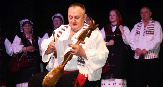 Održani ʺObičaji starog zavičajaʺ u organizaciji KUD-a Zavičajnog društva Rama Pleternica