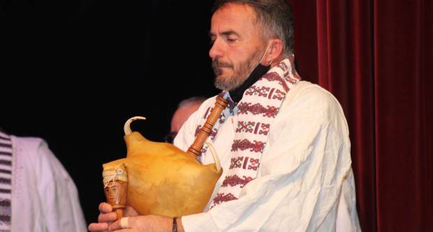 Održani ʺObičaji starog zavičajaʺ u organizaciji KUD-a Zavičajnog društva Rama Pleternica