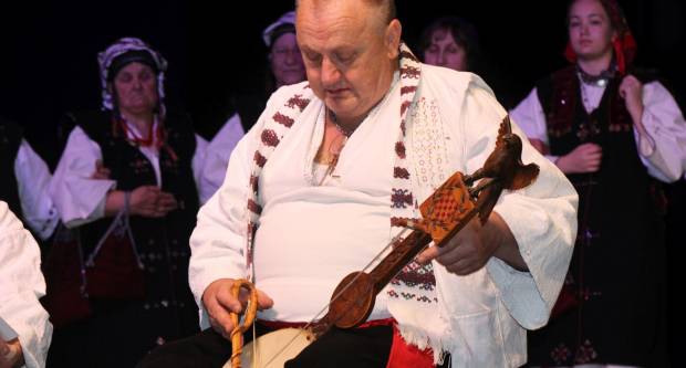 Održani ʺObičaji starog zavičajaʺ u organizaciji KUD-a Zavičajnog društva Rama Pleternica