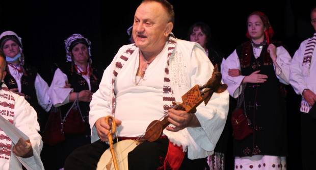 Održani ʺObičaji starog zavičajaʺ u organizaciji KUD-a Zavičajnog društva Rama Pleternica