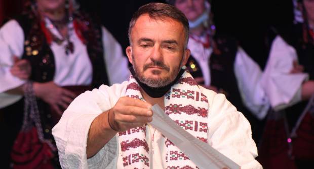 Održani ʺObičaji starog zavičajaʺ u organizaciji KUD-a Zavičajnog društva Rama Pleternica