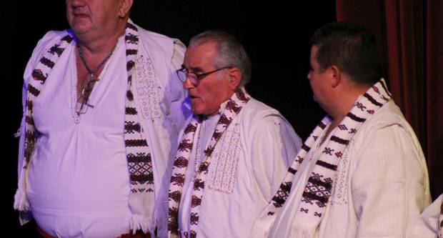 Održani ʺObičaji starog zavičajaʺ u organizaciji KUD-a Zavičajnog društva Rama Pleternica