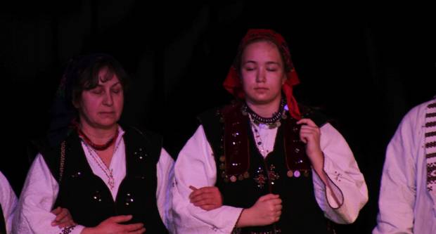 Održani ʺObičaji starog zavičajaʺ u organizaciji KUD-a Zavičajnog društva Rama Pleternica