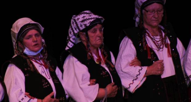 Održani ʺObičaji starog zavičajaʺ u organizaciji KUD-a Zavičajnog društva Rama Pleternica