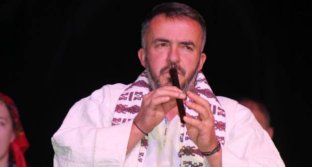 Održani ʺObičaji starog zavičajaʺ u organizaciji KUD-a Zavičajnog društva Rama Pleternica