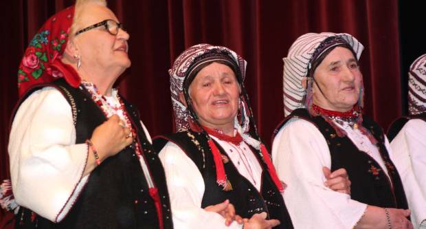 Održani ʺObičaji starog zavičajaʺ u organizaciji KUD-a Zavičajnog društva Rama Pleternica