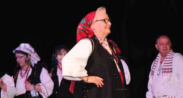 Održani ʺObičaji starog zavičajaʺ u organizaciji KUD-a Zavičajnog društva Rama Pleternica